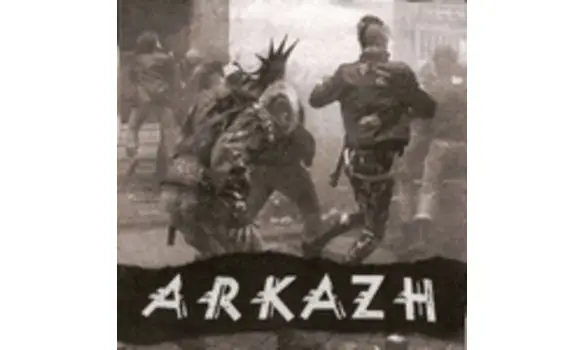 ARKAZH